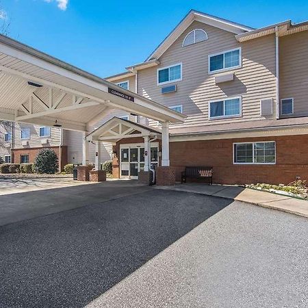 Sleep Inn & Suites Columbus Near Fort Benning Esterno foto