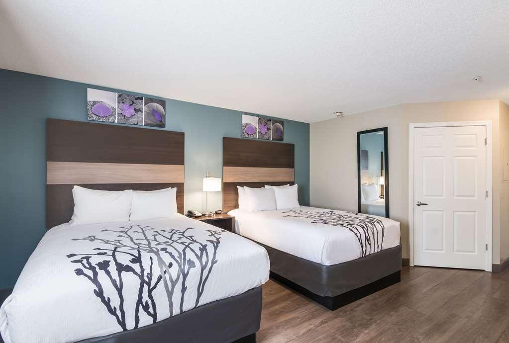 Sleep Inn & Suites Columbus Near Fort Benning Camera foto