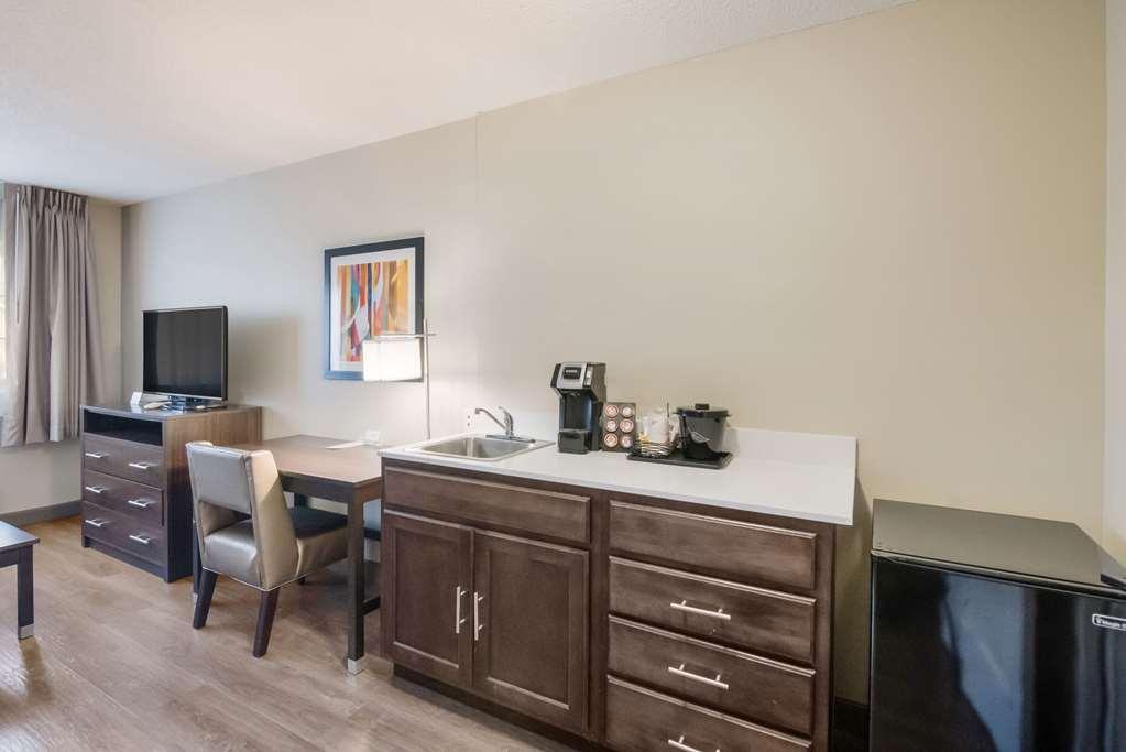 Sleep Inn & Suites Columbus Near Fort Benning Camera foto