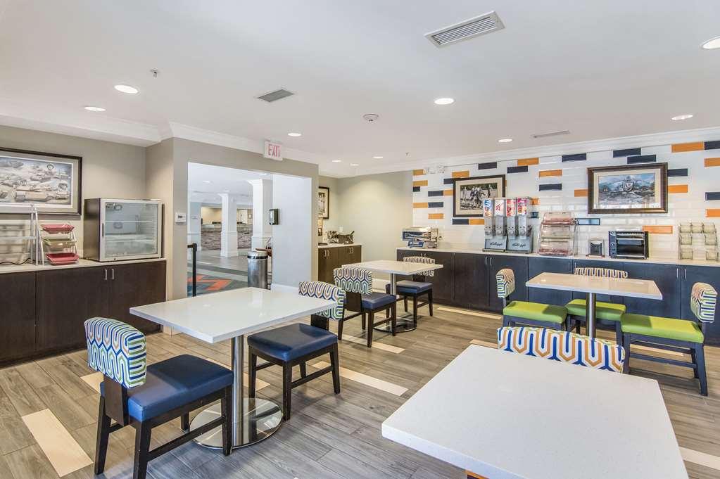 Sleep Inn & Suites Columbus Near Fort Benning Esterno foto