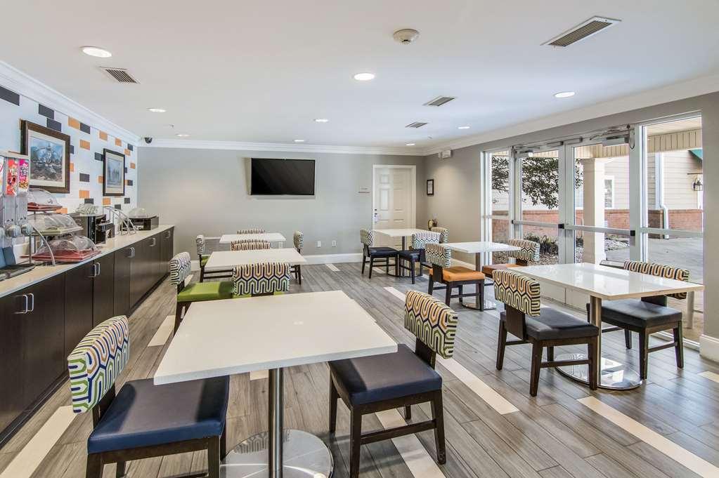 Sleep Inn & Suites Columbus Near Fort Benning Esterno foto