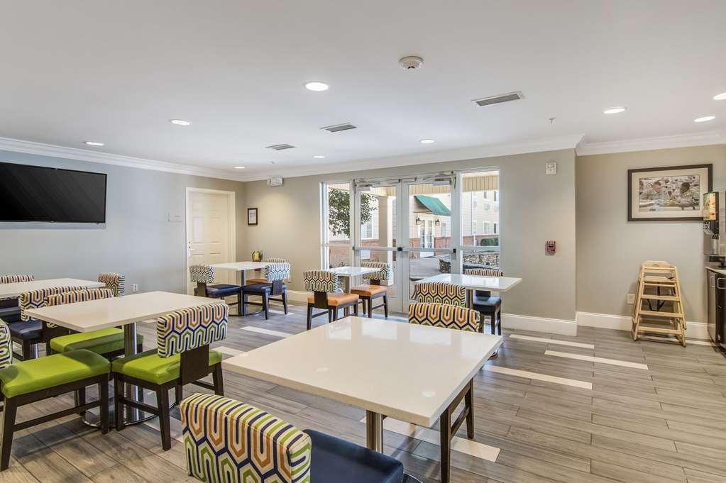 Sleep Inn & Suites Columbus Near Fort Benning Esterno foto