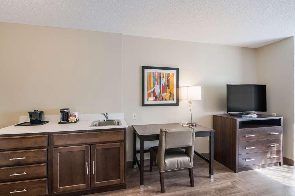 Sleep Inn & Suites Columbus Near Fort Benning Camera foto