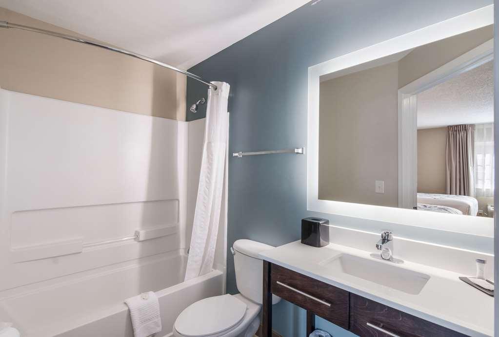 Sleep Inn & Suites Columbus Near Fort Benning Camera foto