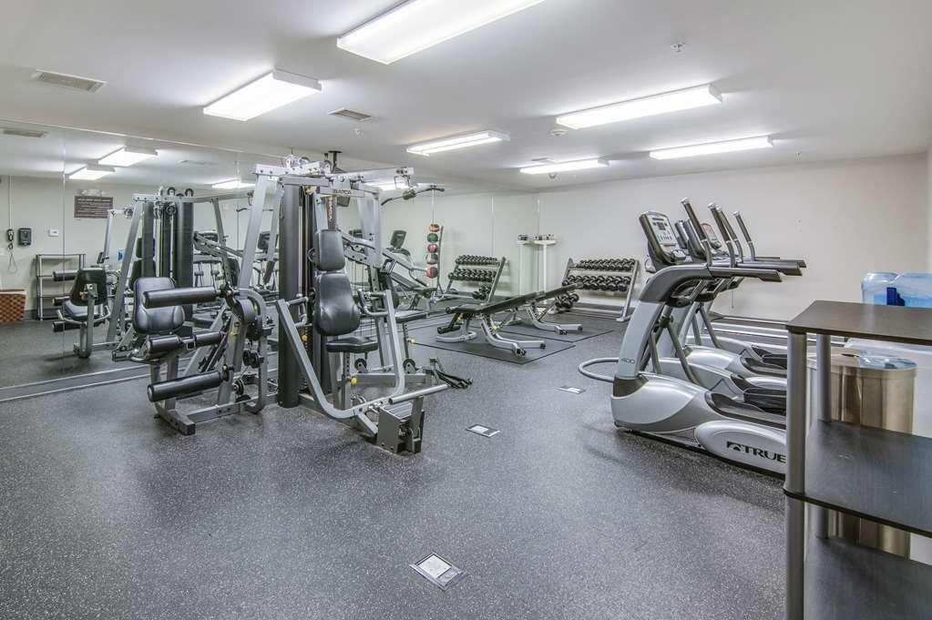 Sleep Inn & Suites Columbus Near Fort Benning Servizi foto