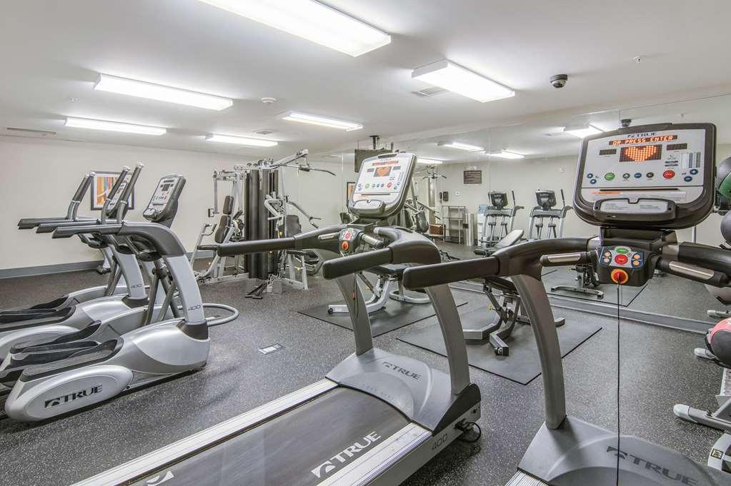 Sleep Inn & Suites Columbus Near Fort Benning Servizi foto