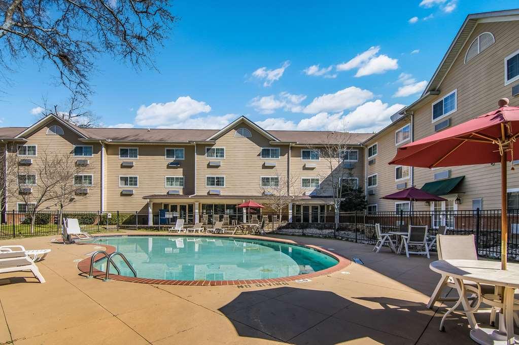 Sleep Inn & Suites Columbus Near Fort Benning Servizi foto