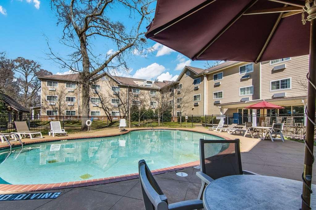 Sleep Inn & Suites Columbus Near Fort Benning Servizi foto