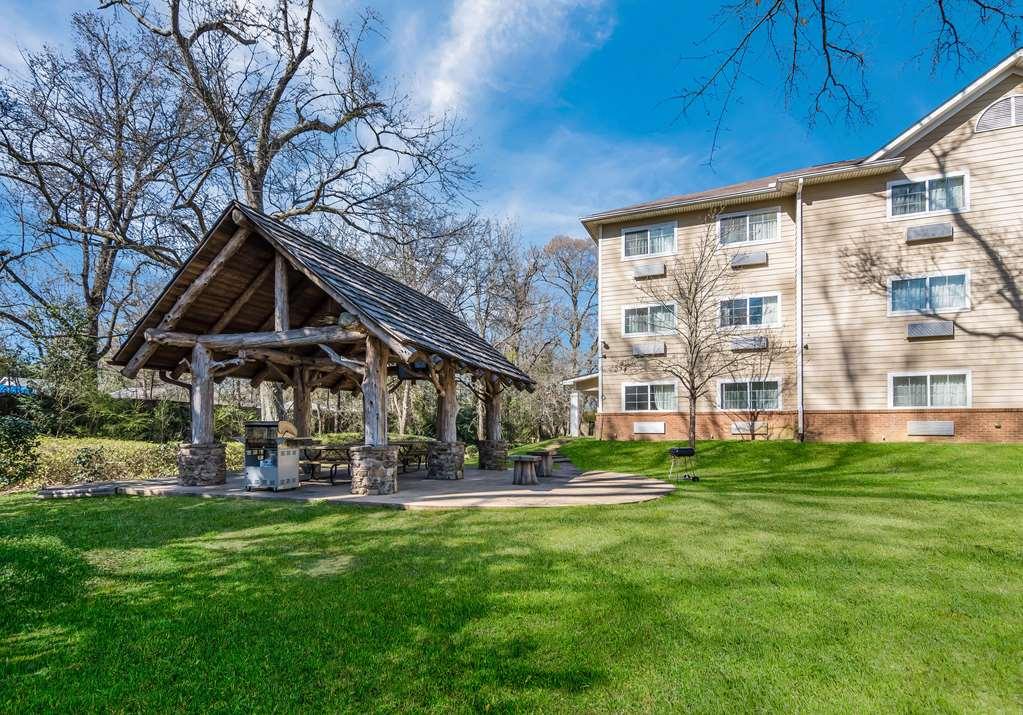 Sleep Inn & Suites Columbus Near Fort Benning Amenities foto