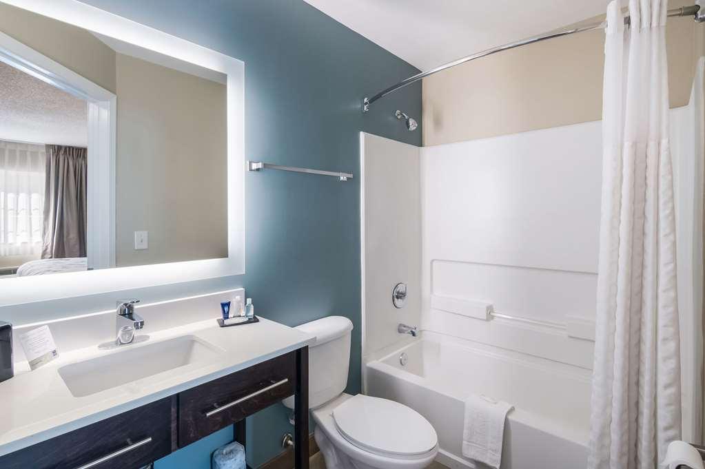 Sleep Inn & Suites Columbus Near Fort Benning Camera foto