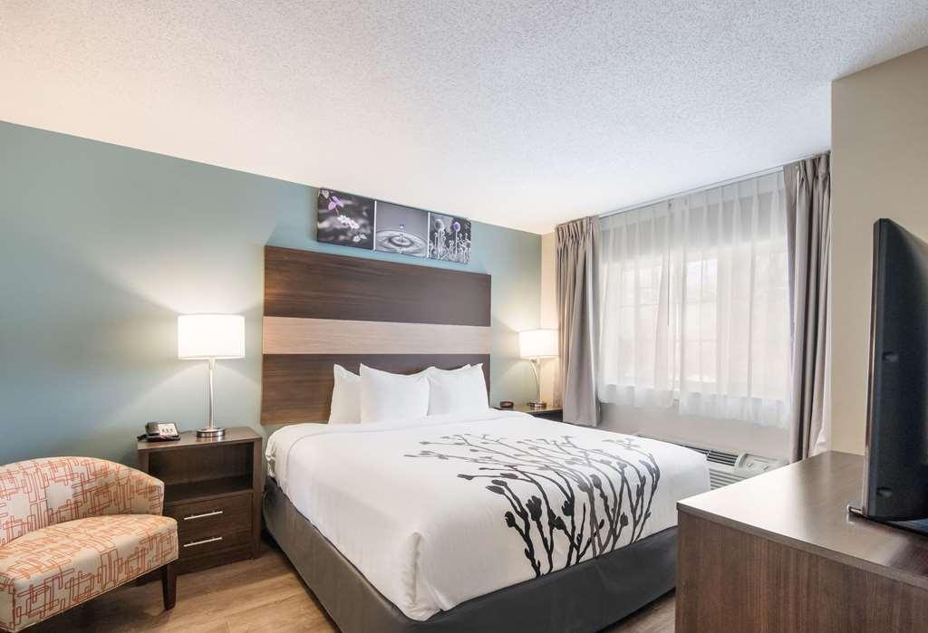 Sleep Inn & Suites Columbus Near Fort Benning Camera foto