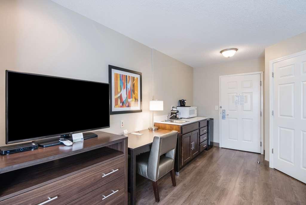 Sleep Inn & Suites Columbus Near Fort Benning Camera foto